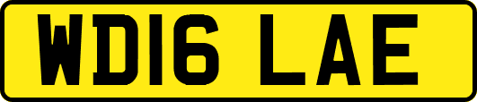 WD16LAE