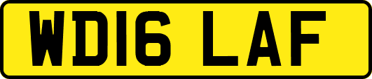 WD16LAF