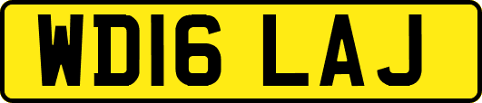 WD16LAJ