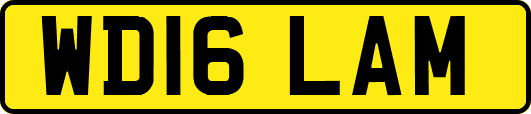 WD16LAM