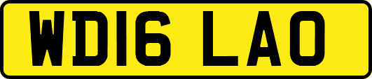 WD16LAO