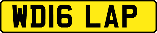 WD16LAP