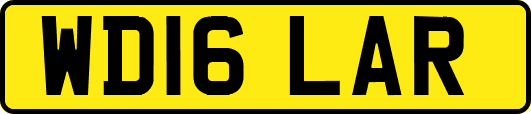 WD16LAR