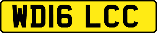 WD16LCC