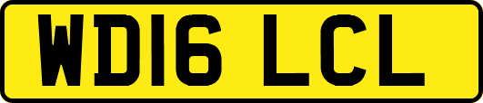 WD16LCL