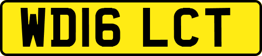 WD16LCT