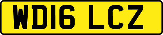 WD16LCZ