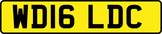 WD16LDC
