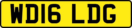 WD16LDG