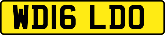 WD16LDO