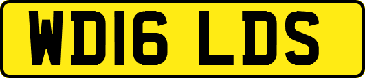 WD16LDS