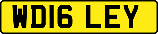 WD16LEY