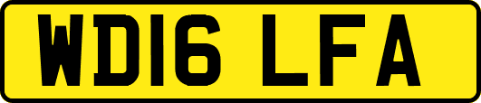 WD16LFA