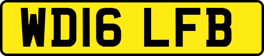 WD16LFB