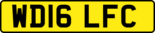 WD16LFC