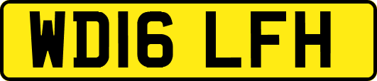 WD16LFH