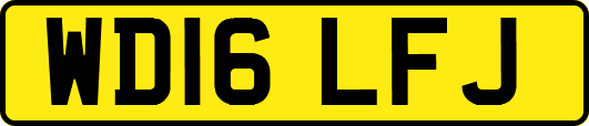 WD16LFJ