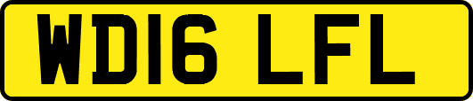 WD16LFL