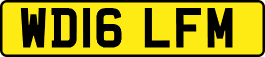 WD16LFM