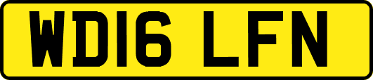 WD16LFN