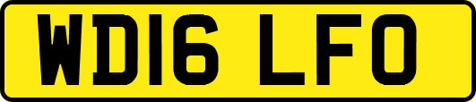 WD16LFO