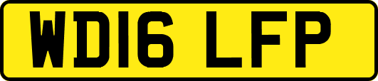 WD16LFP