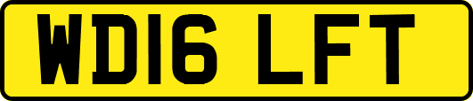 WD16LFT