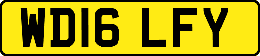 WD16LFY