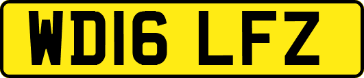 WD16LFZ