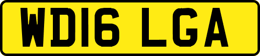 WD16LGA