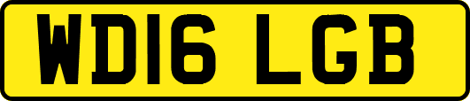 WD16LGB