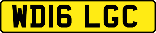 WD16LGC