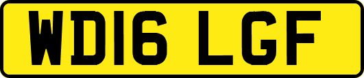 WD16LGF