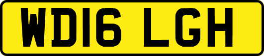 WD16LGH