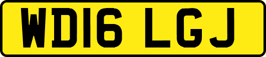 WD16LGJ