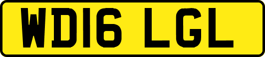 WD16LGL