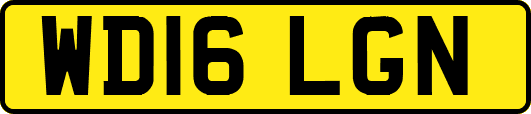 WD16LGN