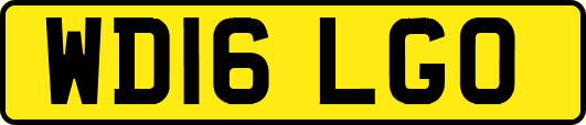 WD16LGO
