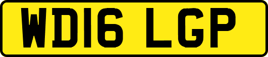 WD16LGP