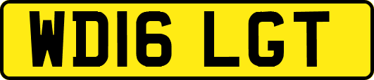 WD16LGT