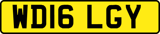 WD16LGY
