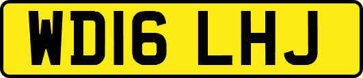 WD16LHJ