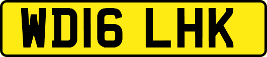 WD16LHK