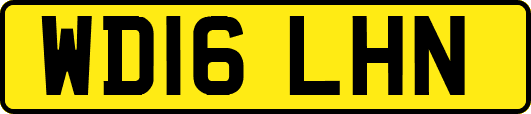 WD16LHN