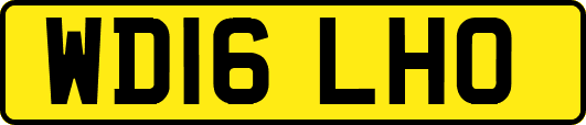 WD16LHO