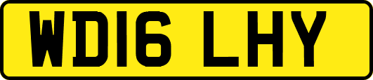 WD16LHY