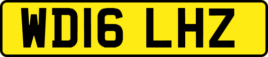 WD16LHZ