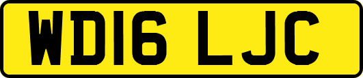 WD16LJC