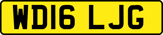 WD16LJG