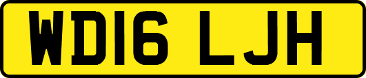 WD16LJH